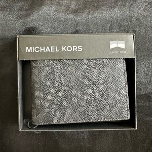 Michael kors Men wallet